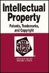 Intellectual Property: Patents, Trademarks and Copyright in a Nutshell