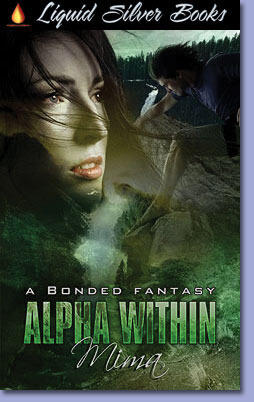 Alpha Within