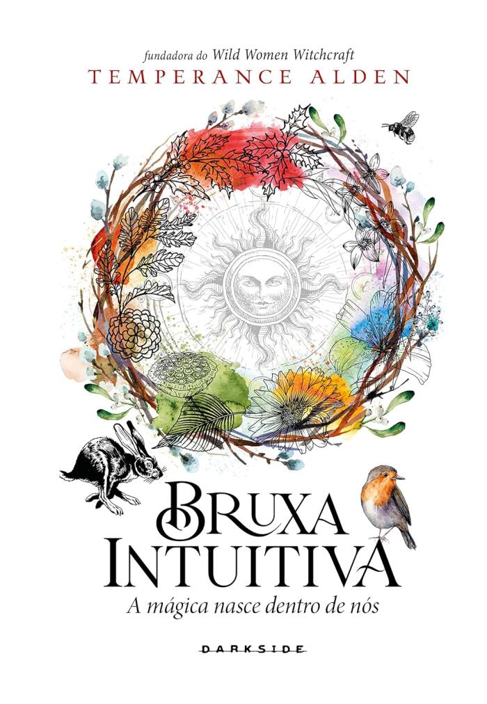 Bruxa intuitiva