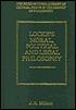 Locke's Moral, Political and Legal Philosophy