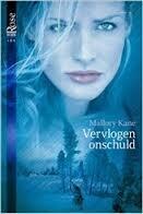 Vervlogen onschuld