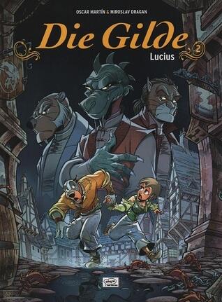 Die Gilde