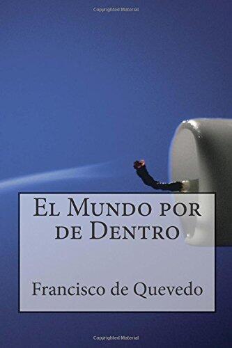 El Mundo Por de Dentro