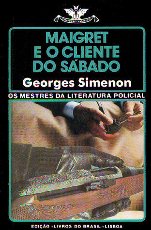 Maigret e o Cliente do Sábado