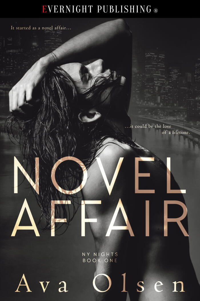 Novel Affair