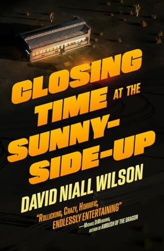 Closing Time at the Sunny-Side-Up