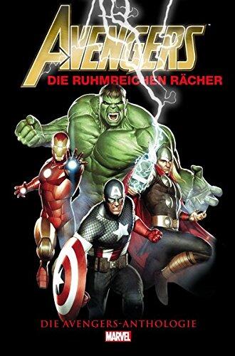 Avengers: Die ruhmreichen Rächer