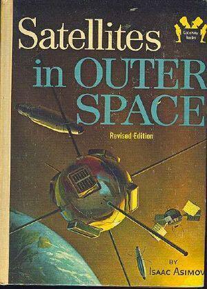 Satellites in Outer Space