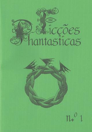 Ficções Phantasticas 1