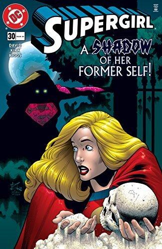 Supergirl (1996-2003) #30