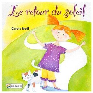 Le retour du soleil