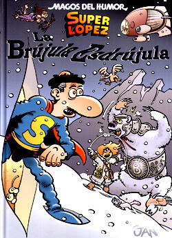 La Brújula Esdrújula