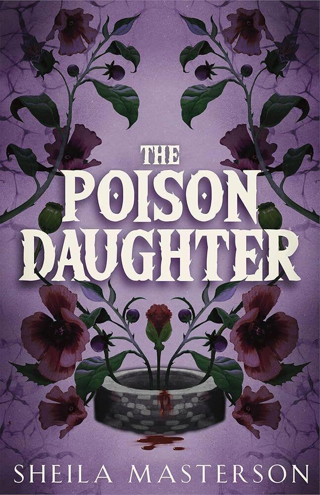 The Poison Daughter