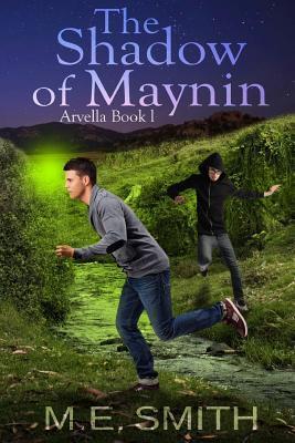 The Shadow of Maynin