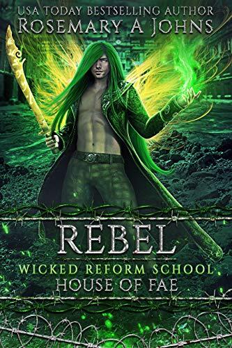 Rebel: House of Fae