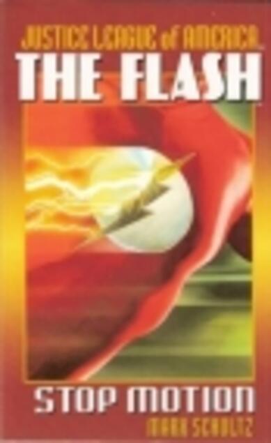 Justice League of America: The Flash