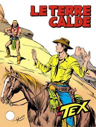 Tex n. 263: Le terre calde