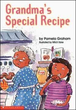 Grandma's Special Recipe