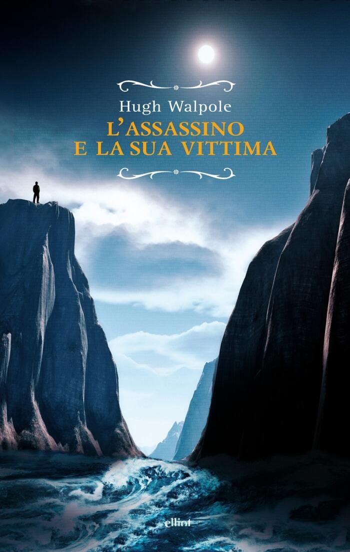 L'assassino e la sua vittima