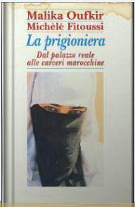 La prigioniera