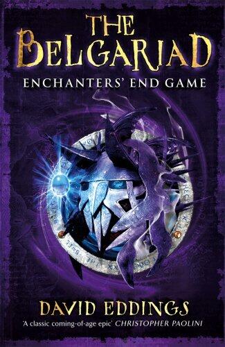 Belgariad 5: Enchanter's End Game (The Belgariad (RHCP)) by David Eddings (3-May-2007) Paperback