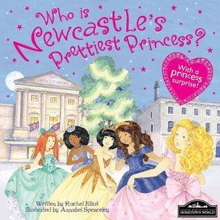 Newcastle's Prettiest Princess
