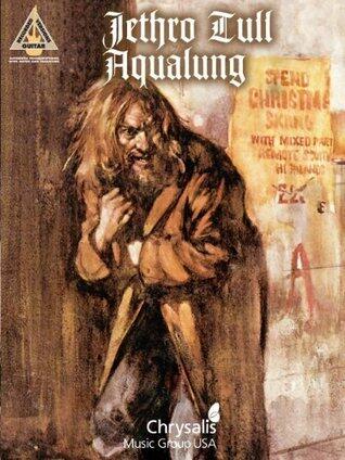 Jethro Tull - Aqualung Songbook