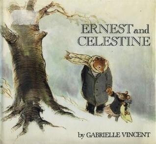 Ernest and Celestine