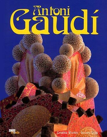 Antoni Gaudi