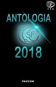Antologia CSF 2018