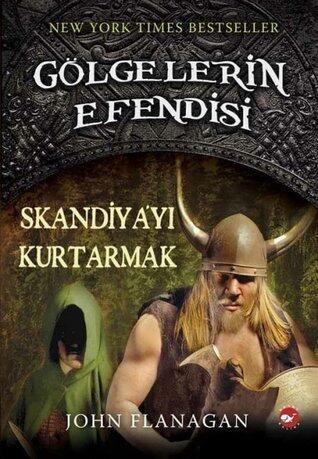 Skandiya'yı Kurtarmak