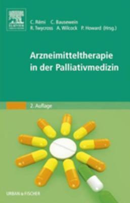 Arzneimitteltherapie in Der Palliativmedizin