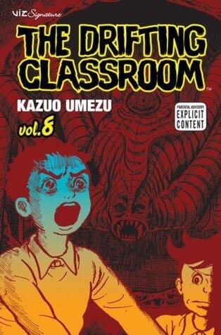 The Drifting Classroom, Vol. 8