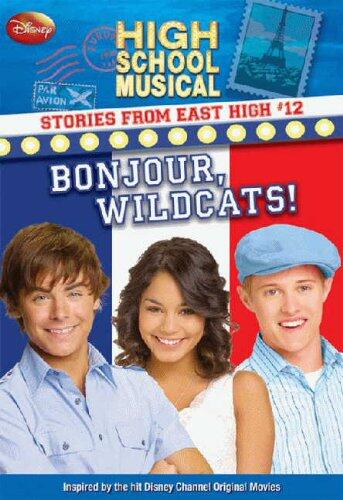 Bonjour, Wildcats!
