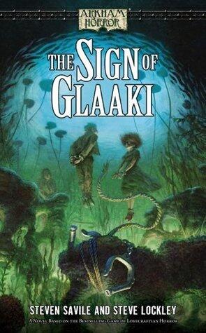 The Sign of Glaaki