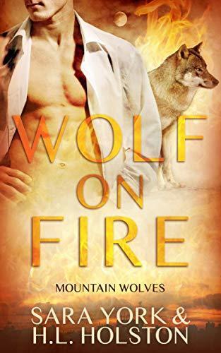 Mountain Wolves