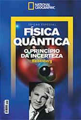 Física Quântica – O Princípio da Incerteza – Heisenberg