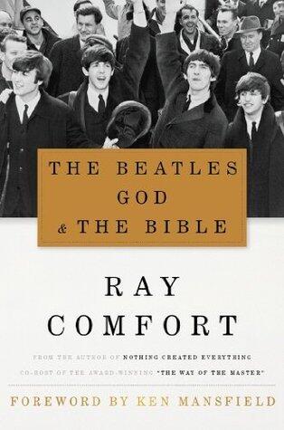 The Beatles, God and The Bible