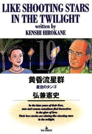 黄昏流星群（１９） (ビッグコミックス)