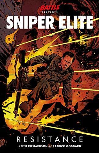 Sniper Elite: Resistance