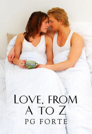 Love From A to Z (LA Love Lessons