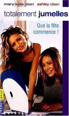 Que la fête commence!