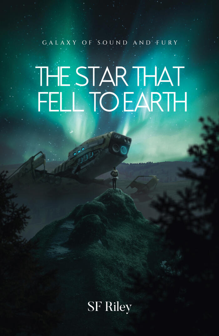 The Star That Fell to Earth
