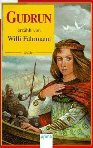 Gudrun