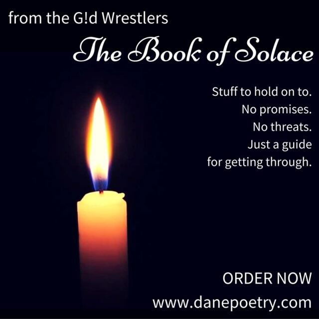 The Book of Solace
