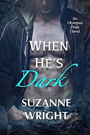 When He’s Dark