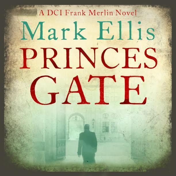 Princes Gate