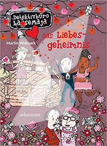 Das Liebesgeheimnis