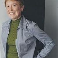 Carolyn Ives Gilman