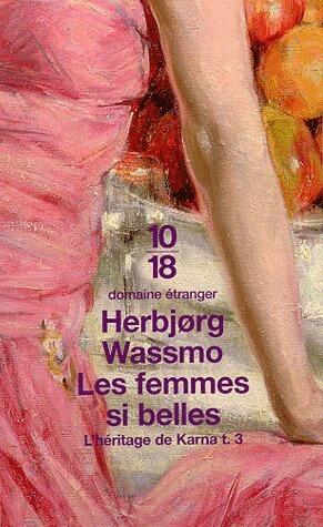 Les femmes si belles